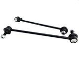 Whiteline Front Sway Bar End Links 10mm Ball Stud 288mm