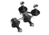 Whiteline Front Sway Bar End Links 10mm Ball Stud 50mm