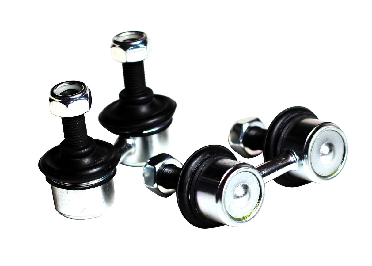 Whiteline Front Sway Bar End Links 10mm Ball Stud 50mm