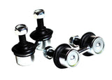 Whiteline Front Sway Bar End Links 10mm Ball Stud 50mm