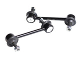 Whiteline Rear Sway Bar End Links 10mm Ball Stud 130mm - Hyundai Elantra XD/Coupe RD/Tiburon GK/Fiat