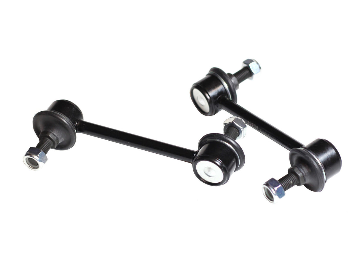 Whiteline Rear Sway Bar End Links 10mm Ball Stud 130mm