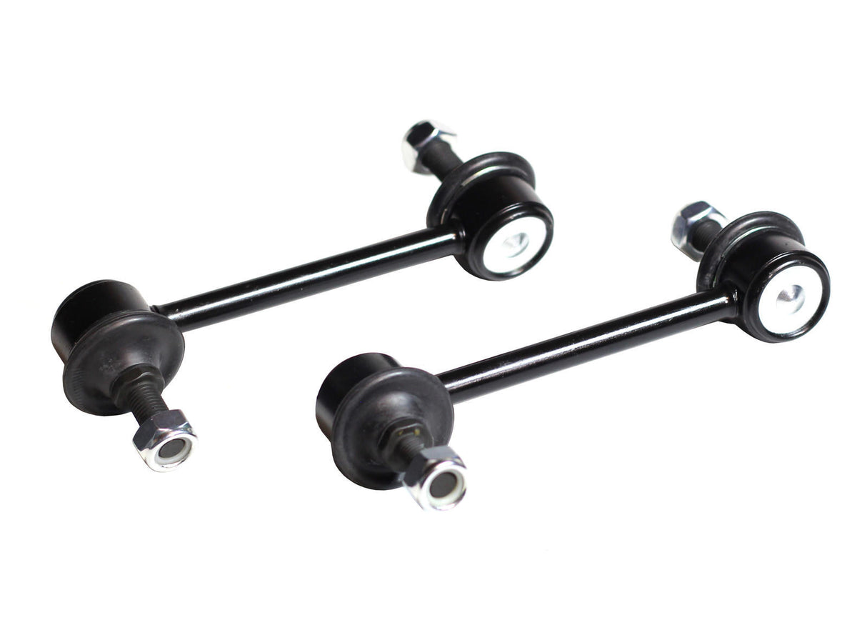 Whiteline Rear Sway Bar End Links 10mm Ball Stud 130mm