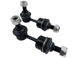 Whiteline Rear Sway Bar End Links 12mm Ball Stud 90mm - Hyundai i30 GD/i45 YF/iX35 LM/Kia Optima TF/