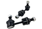 Whiteline Rear Sway Bar End Links 12mm Ball Stud 90mm