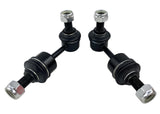 Whiteline Rear Sway Bar End Links 12mm Ball Stud 90mm