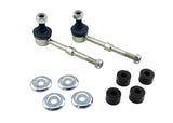 Whiteline Rear Sway Bar End Links 12mm Ball Stud 75mm