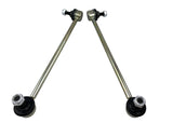 Whiteline Front Sway Bar End Links 10mm Ball Stud 285mm