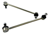 Whiteline Front Sway Bar End Links 10mm Ball Stud 285mm
