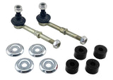 Whiteline Rear Sway Bar End Links 10mm Ball Stud 65mm
