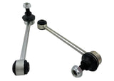 Whiteline Rear Sway Bar End Links 10mm Ball Stud 162mm