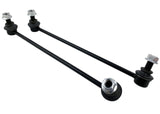 Whiteline Front Sway Bar End Links 12mm Ball Stud 320mm - Honda Accord CR W23714 | Pro Speed Racing