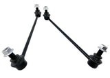 Whiteline Front Sway Bar End Links 12mm Ball Stud 320mm