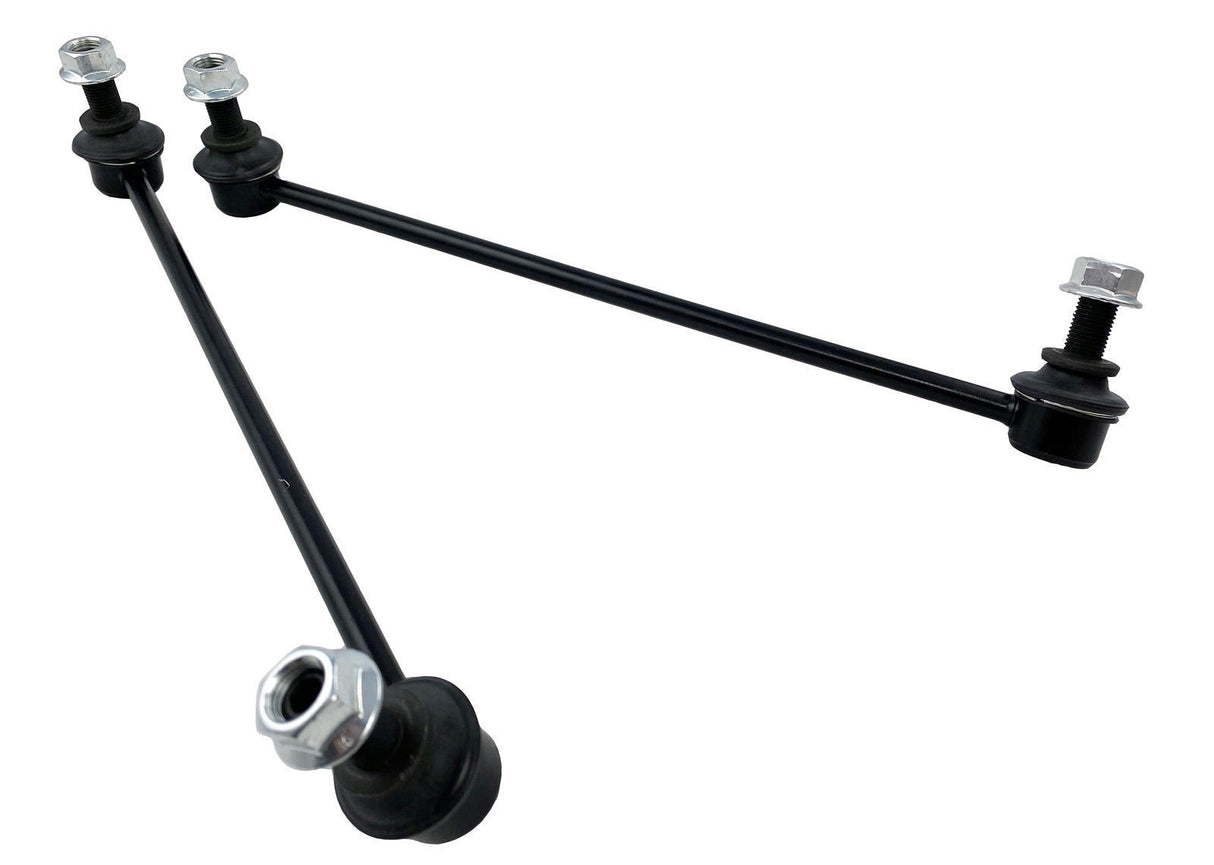 Whiteline Front Sway Bar End Links 12mm Ball Stud 320mm