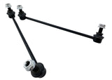 Whiteline Front Sway Bar End Links 12mm Ball Stud 320mm