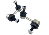 Whiteline Front Sway Bar End Links 12mm Ball Stud 80mm