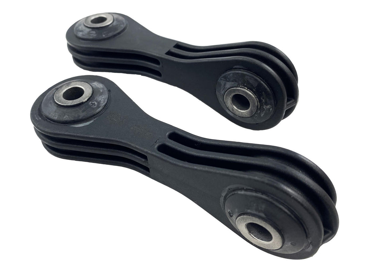 Whiteline Front Sway Bar End Links - Audi A3, S3 8L/VW Golf Mk4 Inc GTI, R/Beetle 9C/Bora 1J W23716