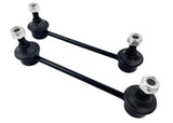 Whiteline Rear Sway Bar End Links 10mm Ball Stud 170mm - Hyundai Elantra HD/i30 FD/Kia Cee'D ED W237