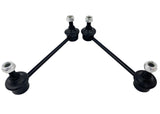 Whiteline Rear Sway Bar End Links 10mm Ball Stud 170mm