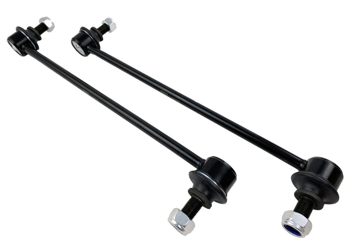 Whiteline Front Sway Bar End Links 12mm Ball Stud 320mm - Honda CR-V RE/RM W23720 | Pro Speed Racing