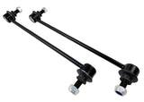 Whiteline Front Sway Bar End Links 12mm Ball Stud 320mm - Honda CR-V RE/RM W23720 | Pro Speed Racing