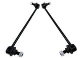 Whiteline Front Sway Bar End Links 12mm Ball Stud 320mm