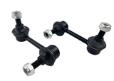 Whiteline Rear Sway Bar End Links 10mm Ball Stud 85mm - Honda CR-V RE/RM W23721 | Pro Speed Racing