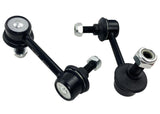 Whiteline Rear Sway Bar End Links 10mm Ball Stud 85mm