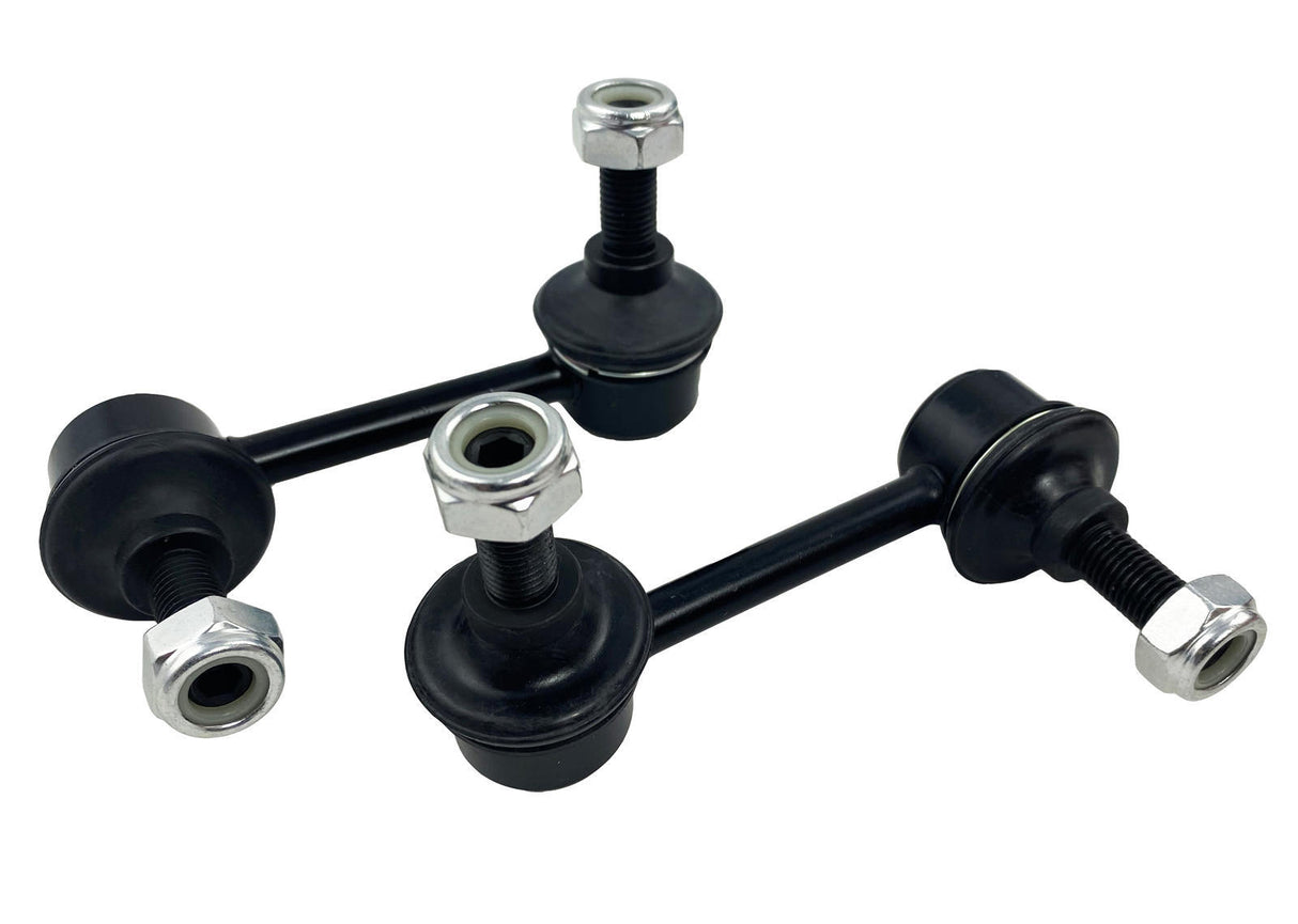 Whiteline Rear Sway Bar End Links 10mm Ball Stud 85mm