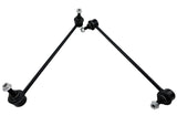 Whiteline Front Sway Bar End Links 10mm Ball Stud 325mm