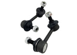 Whiteline Rear Sway Bar End Links 10mm Ball Stud 75mm