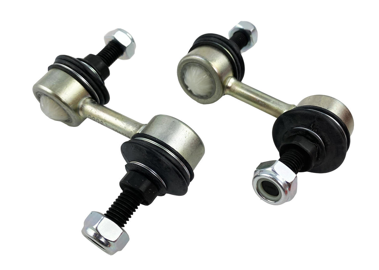 Whiteline Rear Sway Bar End Links 12mm Ball Stud 65mm - BMW 5 Series E39/M5 E39 W23724 | Pro Speed