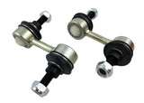 Whiteline Rear Sway Bar End Links 12mm Ball Stud 65mm - BMW 5 Series E39/M5 E39 W23724 | Pro Speed