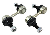 Whiteline Rear Sway Bar End Links 12mm Ball Stud 65mm