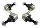 Whiteline Rear Sway Bar End Links 12mm Ball Stud 65mm