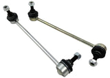 Whiteline Front Sway Bar End Links 10mm Ball Stud 240mm - BMW 5 Series E39 W23725 | Pro Speed Racing