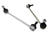 Whiteline Front Sway Bar End Links 10mm Ball Stud 240mm