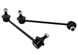 Whiteline Front Sway Bar End Links 10mm Ball Stud 217mm