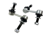 Whiteline Front Sway Bar End Links 12mm Ball Stud 245mm - Lexus GS 05-11/IS250, IS350 05-13 W23729