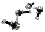 Whiteline Front Sway Bar End Links 12mm Ball Stud 245mm