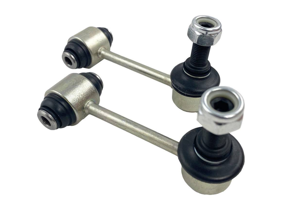 Whiteline Rear Sway Bar End Links 12mm Ball Stud 105mm - Lexus GS 05-11/IS250, IS350 05-13 W23730