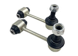 Whiteline Rear Sway Bar End Links 12mm Ball Stud 105mm - Lexus GS 05-11/IS250, IS350 05-13 W23730