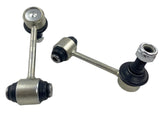 Whiteline Rear Sway Bar End Links 12mm Ball Stud 105mm