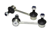 Whiteline Front Sway Bar End Links 10mm Ball Stud 104mm - Mazda CX-7 ER 06-12 W23731 | Pro Speed