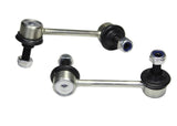 Whiteline Front Sway Bar End Links 10mm Ball Stud 104mm