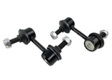 Whiteline Front Sway Bar End Links 10mm Ball Stud 72mm - Honda Accord CM, CN 03-08 W23735 | PSR