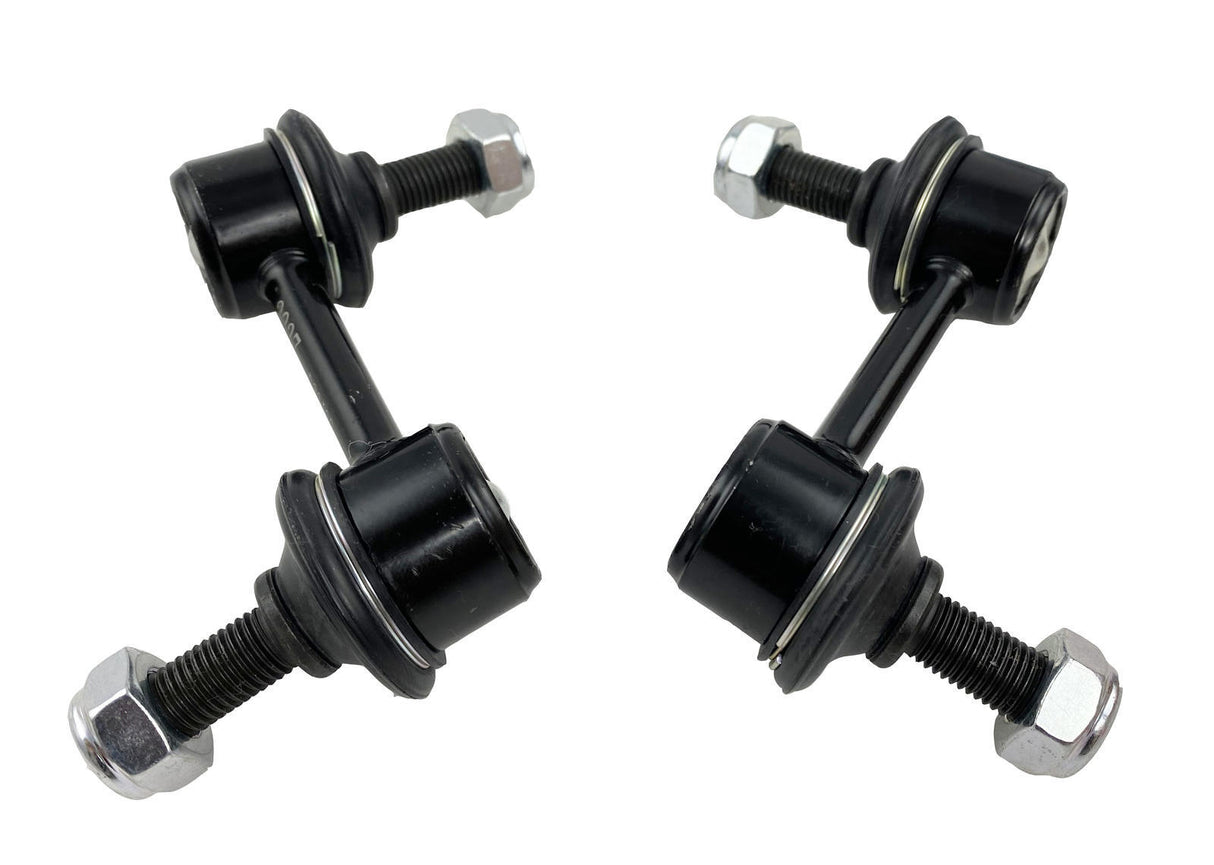 Whiteline Front Sway Bar End Links 10mm Ball Stud 72mm