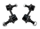 Whiteline Front Sway Bar End Links 10mm Ball Stud 72mm