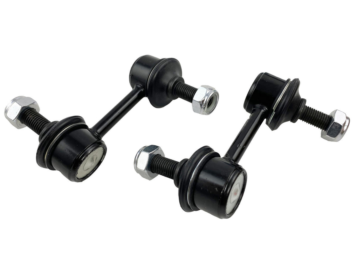 Whiteline Front Sway Bar End Links 10mm Ball Stud 72mm