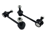 Whiteline Rear Sway Bar End Links 10mm Ball Stud 117mm - Honda Accord CG, CK, CM, CN, CR/Accord Euro